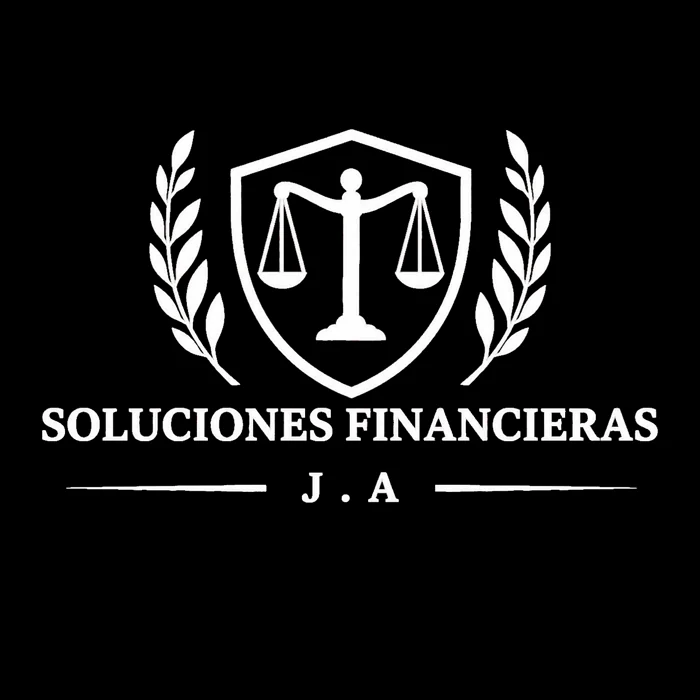 Logo de JA Soluciones Financieras
